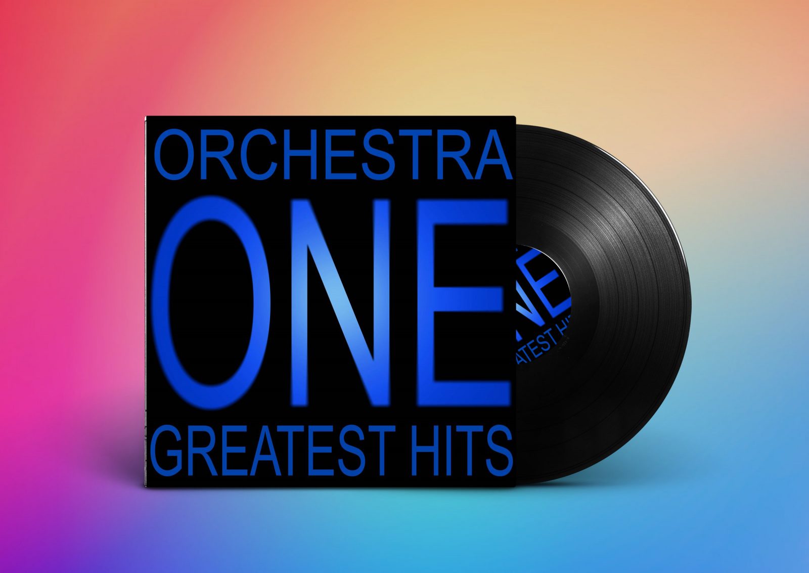 Orchestra ONE’s Greatest Hits – Competition Winners