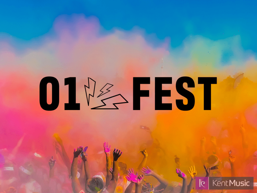 Welcome to O1 FEST! – Orchestra ONE Project 27, August 2021