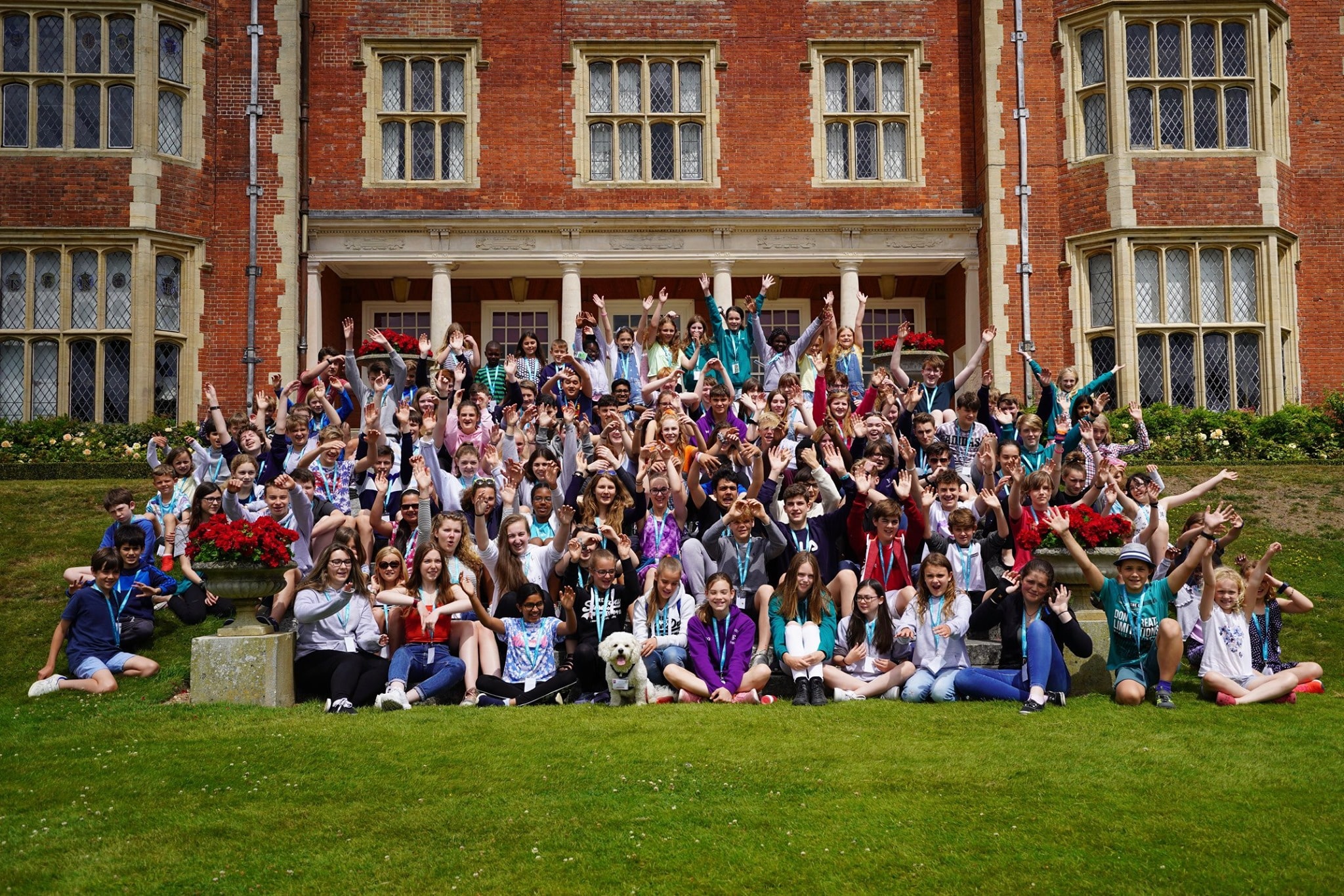 All about Kent Music Summer School.