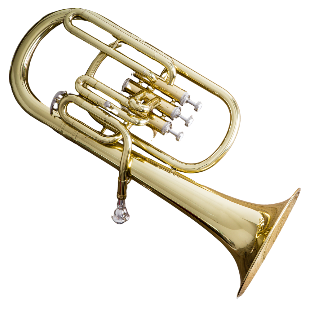 Baritone Horn