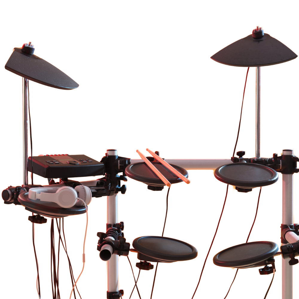 Electronic Drum Kit