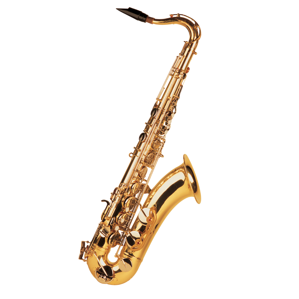 Saxophone