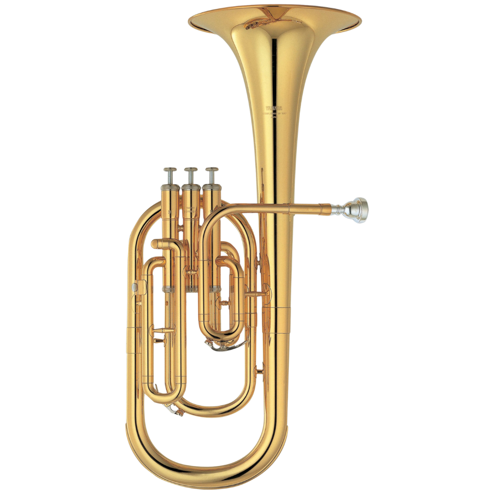 Tenor Horn